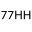 Relax FA Frozen Gun 77HH 0,77 м.