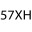 Relax FA Frozen Eva 57XH 0,57 м.