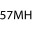 Relax FA Frozen Eva 57MH 0,57 м.