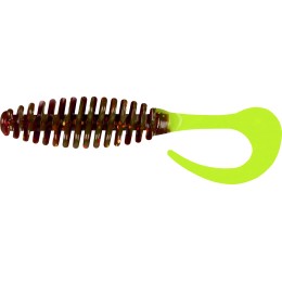 Твистер RELAX TURBO 5" (12,5см)