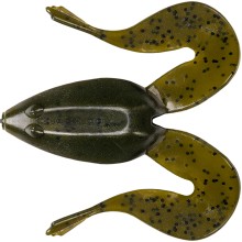 Banjo Frog 1