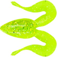 Banjo Frog 3