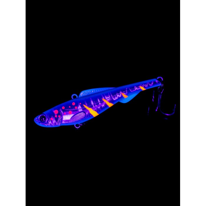 Relax Wagner Vib 135 (Light)