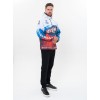 Купить RelaxВетровка мембранная триколлор 3XL