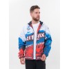 Купить RelaxВетровка мембранная триколлор 3XL