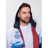 Купить RelaxВетровка мембранная триколлор 3XL