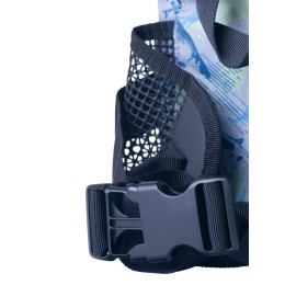 Сумка Relax FA Магнето поясная с коробками на магнитах