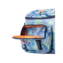 Сумка Relax FA Магнето поясная с коробками на магнитах