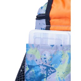 Сумка Relax FA Магнето поясная с коробками на магнитах