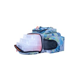 Сумка Relax FA Магнето поясная с коробками на магнитах