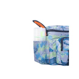 Сумка Relax FA Магнето поясная с коробками на магнитах