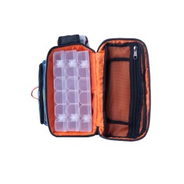 Сумка Relax FA Магнето поясная с коробками на магнитах