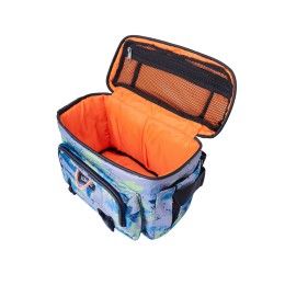 Сумка Relax FA Магнето поясная с коробками на магнитах