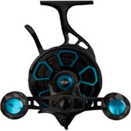 FA Relax Frozen Black Gen 2