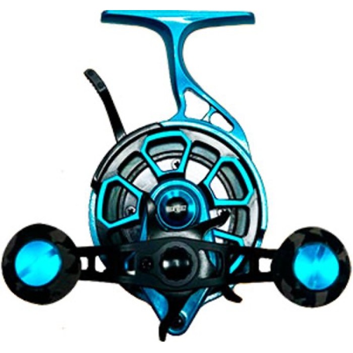 FA Relax Frozen Matte Gen 2