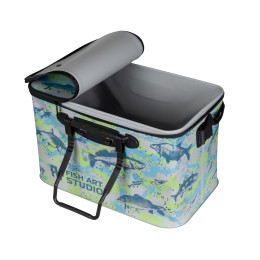 Сумка кан FA (54х32х32 см) размер L