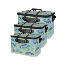 Сумка кан FA (54х32х32 см) размер L