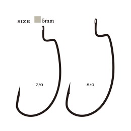 Infini Brutal TC(tef) №8/0