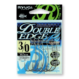 Крючок Double Edge 0 №4/0