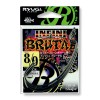 Infini Brutal TC(tef) №8/0