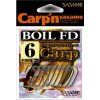 Крючок Sasame BOIL ST NS №4