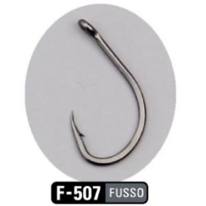 Крючок Sasame TEF GX FUSSO №2