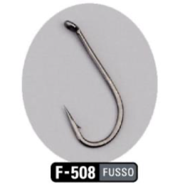 Крючок Sasame TEF FD FUSSO №2