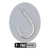 Крючок Sasame ISEAMA NICKEL №14