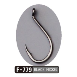 Крючок Sasame BEAK NS №1