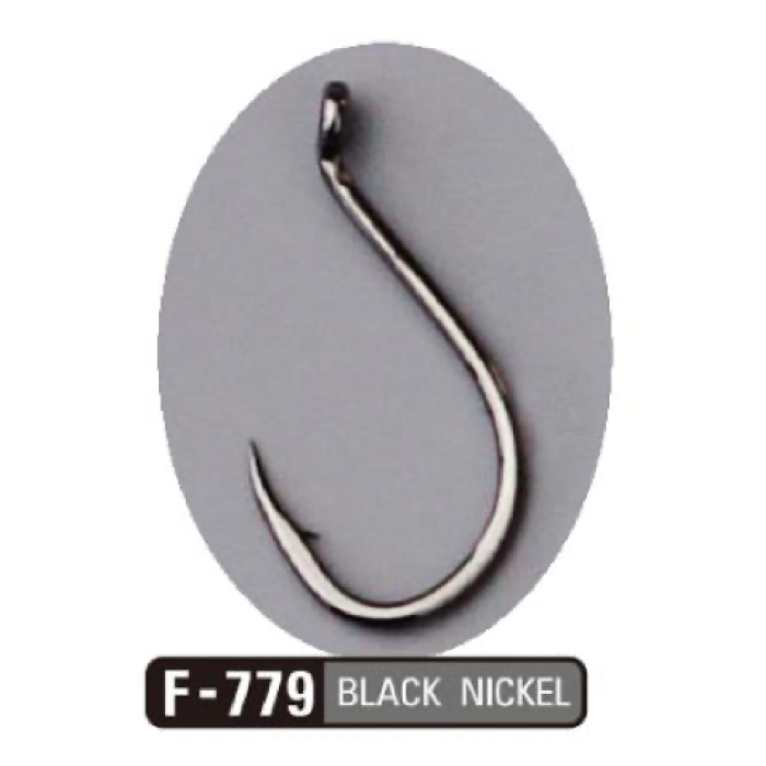Крючок Sasame BEAK NS №1/0