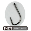 Крючок Sasame WORMER SP NS №8