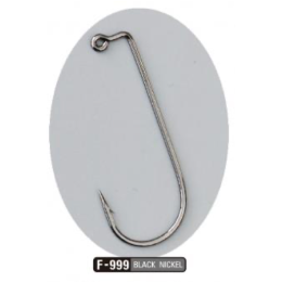 Крючок Sasame AB Jig NS №1