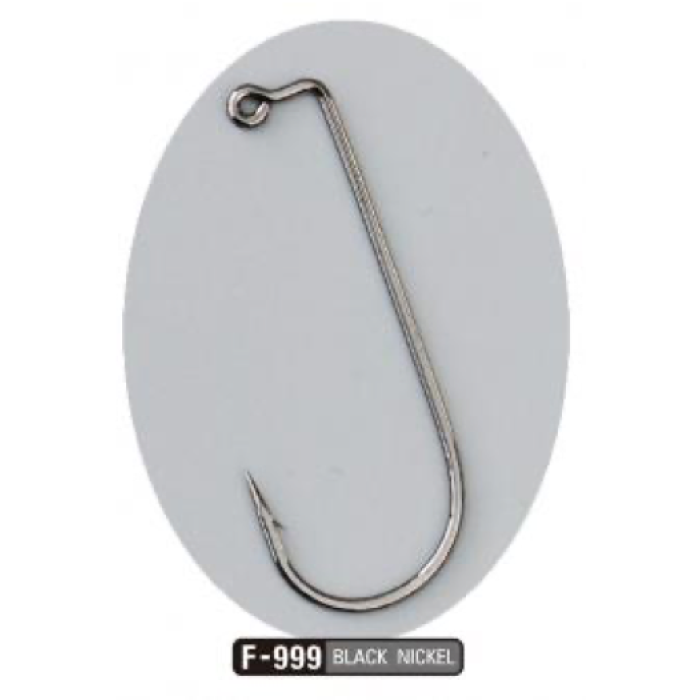 Крючки для джига Sasame AB Jig NS №3/0