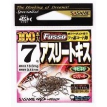 Sasame Athlete Kisu 100 TC