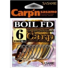 SASAME BOIL