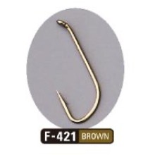 Sasame FL-2 WET BROWN