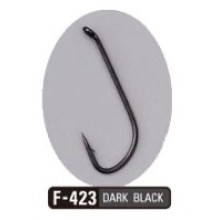 Sasame FL-4 RET DARK BLACK