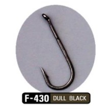 SASAME FL-6 SPW DULL BLACK