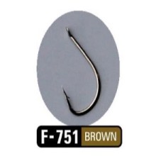 Sasame FUNA BROWN