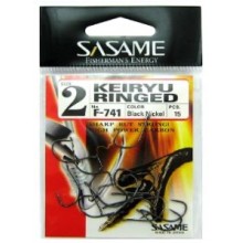 Sasame KEIRYU RINGED