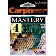 SASAME MASTERY