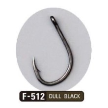 Sasame MEIJYN CARP Dull Black