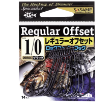 Sasame Regular Offset (NS)