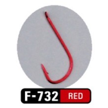 SASAME SODE RED