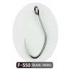 Крючки Sasame Spoon OMEGA NS №6