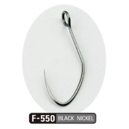 Крючок Sasame SPOON IST NS №8
