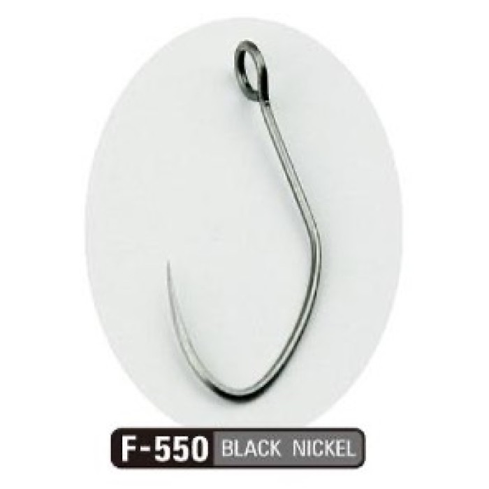 Крючки Sasame Spoon OMEGA NS №6