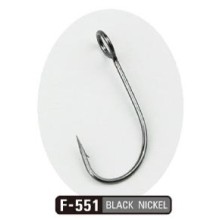 Sasame TEF CARPING FUSSO