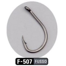 SASAME TEF GX FUSSO