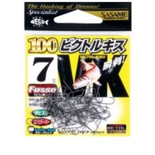 Sasame Victoru Kisu 100 TC